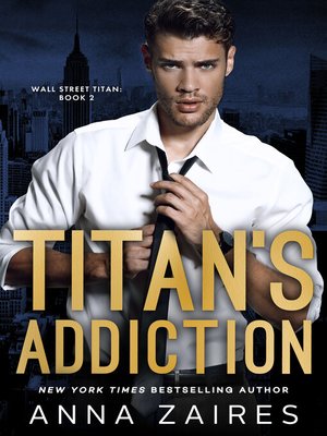 cover image of Titan's Addiction